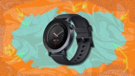 The CMF by Nothing Watch 3 Pro is just $69 right now at Amazon — save $30