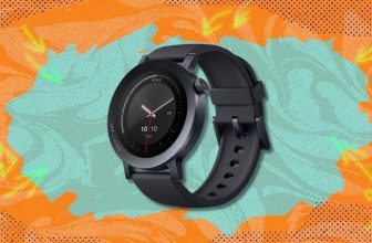 The CMF by Nothing Watch 3 Pro is just $69 right now at Amazon — save $30