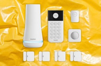The Best Home Security System Is Modular (2026)