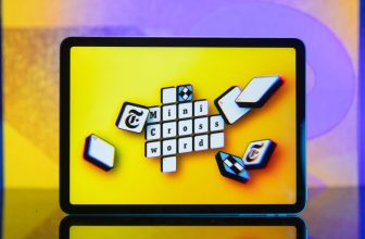 NYT Mini crossword answers, hints for May 21, 2026