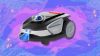 The Sunseeker S4 robot lawn mower has never been cheaper — save over $400 in Amazons Memorial Day sale