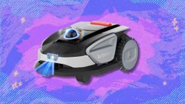 The Sunseeker S4 robot lawn mower has never been cheaper — save over $400 in Amazons Memorial Day sale
