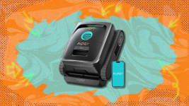 The Aiper Scuba V3 robot pool cleaner is down to best-ever price ahead of Memorial Day — save $500