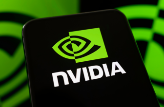 NVIDIA reports huge Q1 earnings due to AI boom despite struggles in China