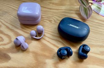 Comparing the Sony LinkBuds Clip to Bose Ultra Open Earbuds: Which open earbud is for you?