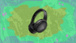 Bose QuietComfort headphones are over $100 off in Amazons Memorial Day sale