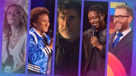Whats new to streaming this week? (May 22, 2026)