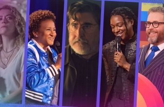 Whats new to streaming this week? (May 22, 2026)