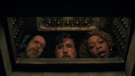 The Boroughs review: Stop what youre doing and watch retirees fight monsters in this fantastic sci-fi series
