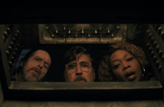 The Boroughs review: Stop what youre doing and watch retirees fight monsters in this fantastic sci-fi series