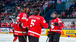 How to watch Canada vs. Norway online for free