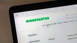Kickstarter reverses controversial new NSFW content guidelines