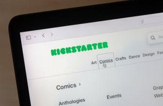 Kickstarter reverses controversial new NSFW content guidelines