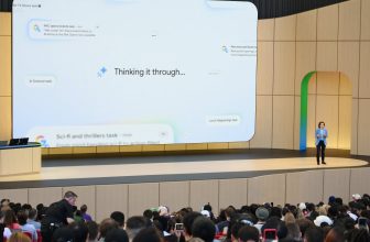 Heres how Google Search is changing forever