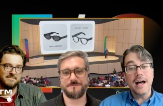 Google I/O 2026: The good, the bad, and the mind-blowing