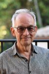 The man behind the legendary MPC, Roger Linn, stays focused with a single browser tab