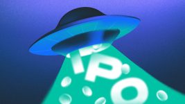 The SpaceX IPO Filing Looks Nothing Like Those Of The Elite Group Of Tech Giants It’s Hoping To Join