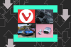 I have a new go-to browser