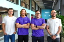 Beauty booking startup Fresha hits $1B valuation with KKR backing