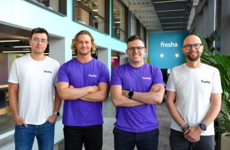 Beauty booking startup Fresha hits $1B valuation with KKR backing
