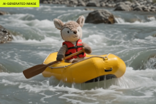 Google’s new anything-to-anything AI model is wild
