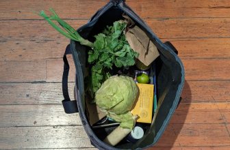 L.L.Bean's Zip Hunter's Tote Is the Only Carryall You Need