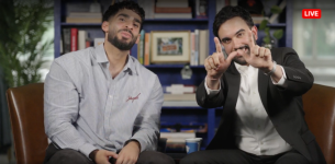 NYC Mayor Zohran Mamdani takes to Twitch to chat with New Yorkers