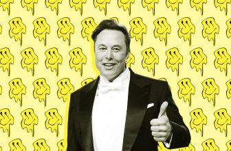 Elon, stop trying to make Grok happen
