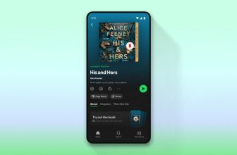 Spotify launches an ElevenLabs-powered audiobook creation tool