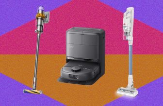 Best Vacuum Cleaner (2026): Cordless Vacuums, Robot Vacuums, Dysons