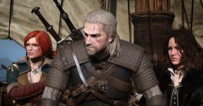 I spent years forcing myself to finish The Witcher 3—don't repeat my mistake