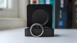 Ultrahuman Ring Pro review: The future of smart rings looks a lot like its present