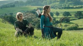 We're going to be watching the Legend of Zelda movie sooner than expected