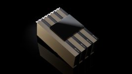 US reportedly allows 10 Chinese companies to buy NVIDIA's coveted H200 AI chips
