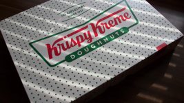 Krispy Kreme data breach settlement deadline approaches. Claim $75 to $3,500.