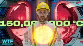 Inside the worlds biggest bet on fusion energy