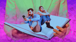 Im a therapist, here are 5 phone habits to avoid in your relationship