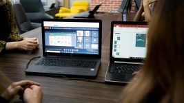 Skip the WeTransfer limits and get a year of fast, encrypted file transfers for $40