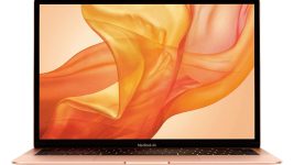 These near-mint condition MacBook refurbs are under $300