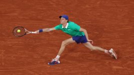 How to watch the 2026 French Open online for free