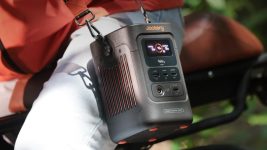 Low price alert: The Jackery Explorer 240D portable power station is $80 off at Amazon