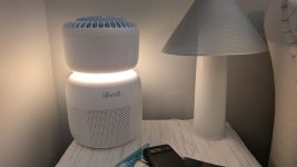 My favorite air purifier for bedrooms is nearly $100 off this Memorial Day weekend