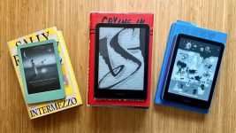 I tested every Kindle model, and you cant go wrong with any of Amazons e-readers (but I have a favorite)