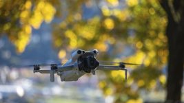 The DJI Mini 5 Pro drone is close to its best-ever price at Amazon — save $500 this weekend