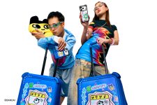 Casetify is releasing an actual Tamagotchi device next week, and it is peak millennial nostalgia