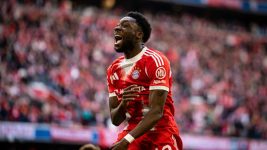 How to watch Bayern Munich vs. VfB Stuttgart online for free