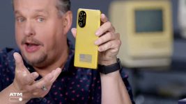 Watch: CNETs Patrick Holland tests the Trump Phone and answers your questions live