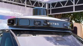 Waymo reportedly pauses robotaxi service in 4 cities as cars drive into floods