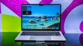 The new MacBook Air M5 is down to its best-ever price at Amazon — save over $100 this weekend
