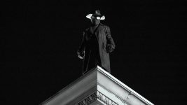Spider-Noir review: Nicolas Cage rules in a Spider-Man story unlike any youve seen before